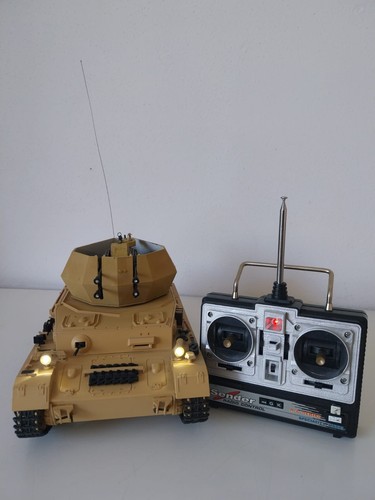 Flakpanzer wirbelwind 16 - wirbelwind, 1:16