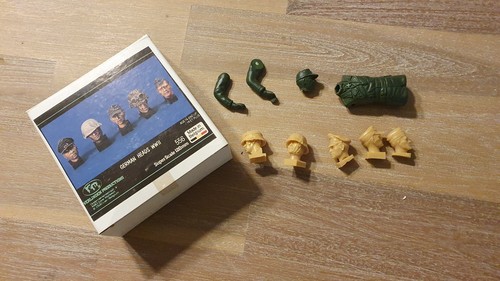 Verlinden super scale 120 - super,