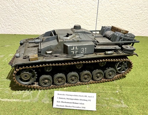 Panzer sturmgeschütz - panzer,