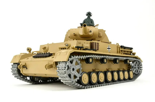 Panzer kampfwagen - rc, iv