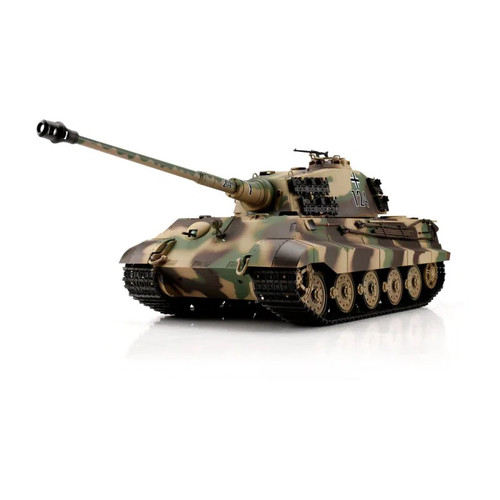 Torro 13306 1 16 rc - 13306-ca,