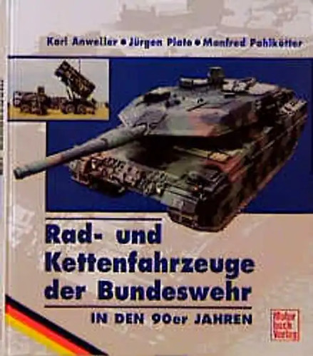 Rad und kettenfahrzeuge - und,