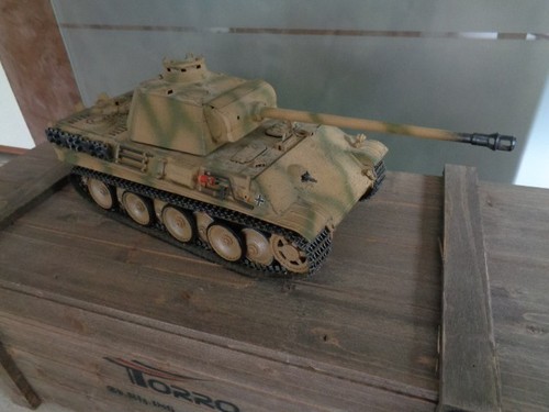 Panzer deutscher panther - panther, g