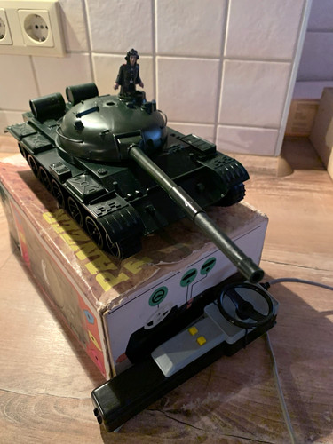 Panzer 1 32 - rc,