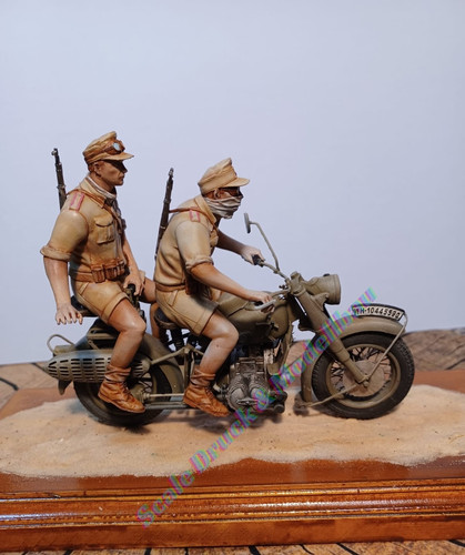 Deutsche wehrmacht bmw - wehrmacht, r75