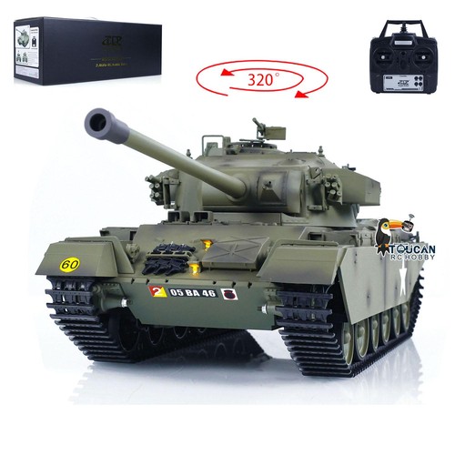 Tongde tank centurion - tongde,