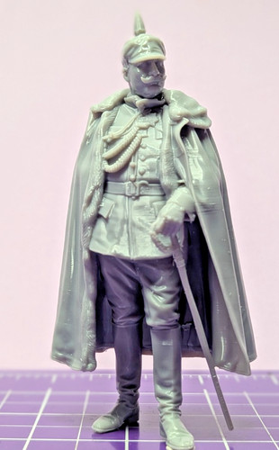 Deutscher kaiser wilhelm - kaiser,
