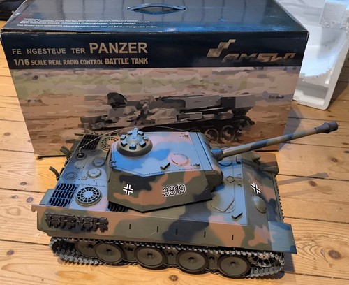 Amewi panther - panther,