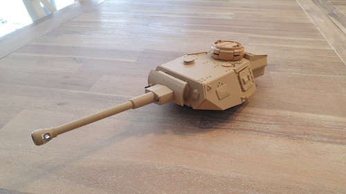 Heng long panzer turm - heng,