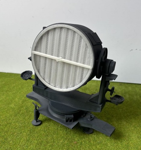 150 flak scheinwerfen 16 - 150,