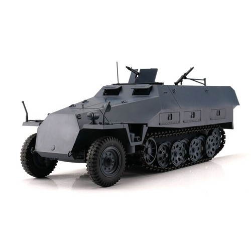 Halbkettenfahrzeug rc - halbkettenfahrzeug, 1:16