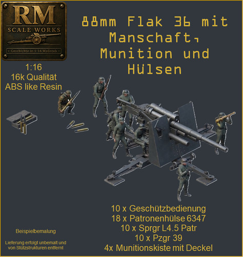 Ww2 wehrmacht 88mm - wehrmacht,