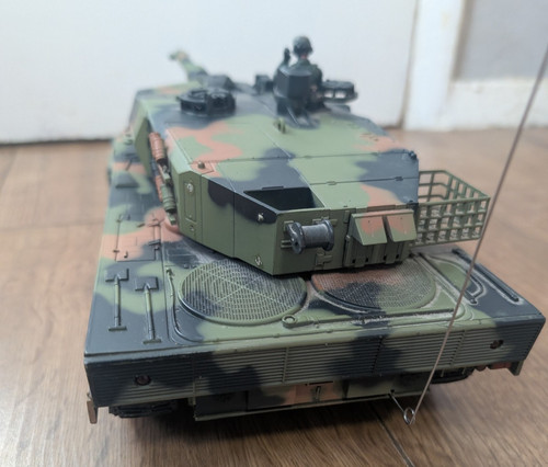 Hen long ferngesteuerter - long, rc
