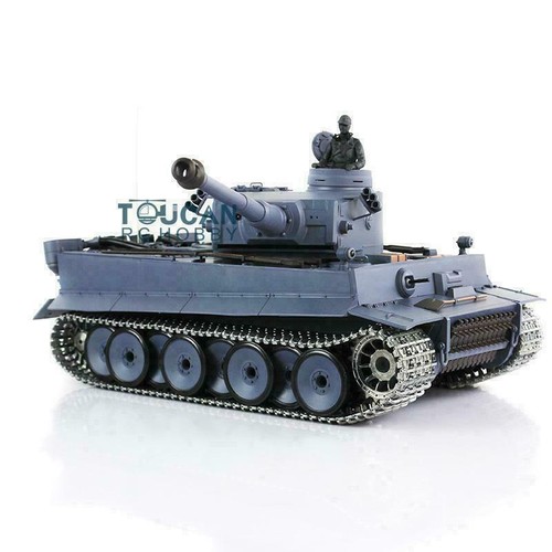 Heng long 3818 tiger i - long, rc