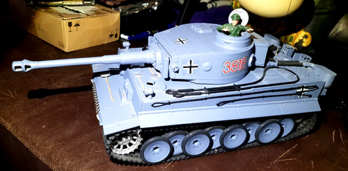 Tiger von amewi - tiger,