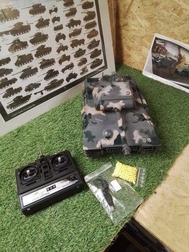 Panzer german panther - ,