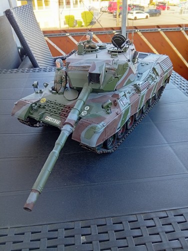 Leopard1a4 maßstab 16 - leopard1a4,,
