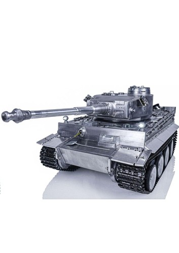 Panzer tiger 1 16 - , 1:16