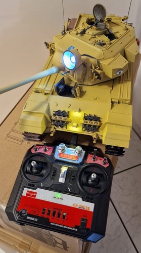 Haya panzer centurion - haya,