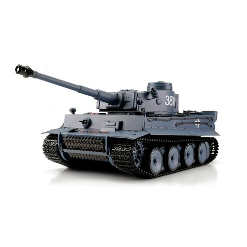 Panzer german tiger - german, i
