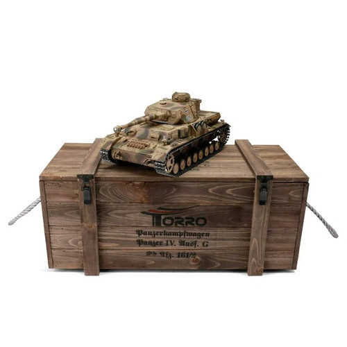 Pzkpfw ausf g - rc,