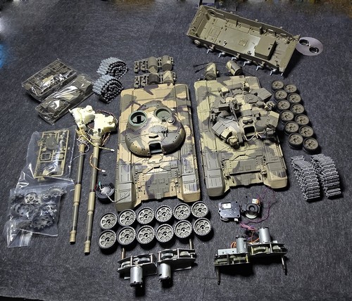 Panzer konvolut - panzer,