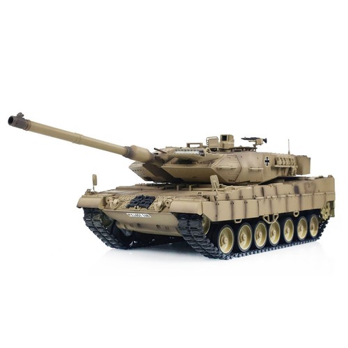 Tongde panzer leopard - panzer,