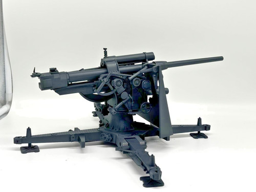Wehrmacht flak 88 - 1:16,