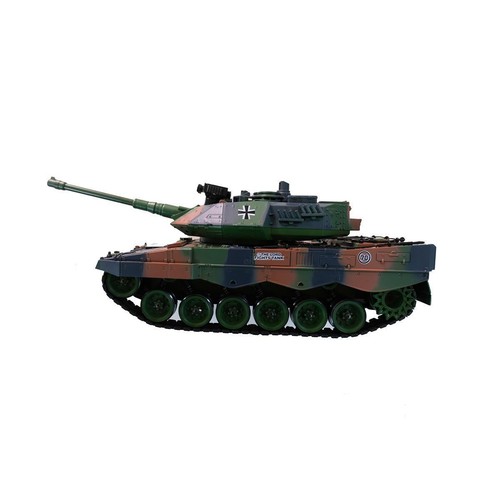 Panzer german leopard - panzer,