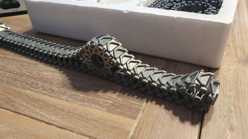 Metall ketten set sherman - ketten, m4