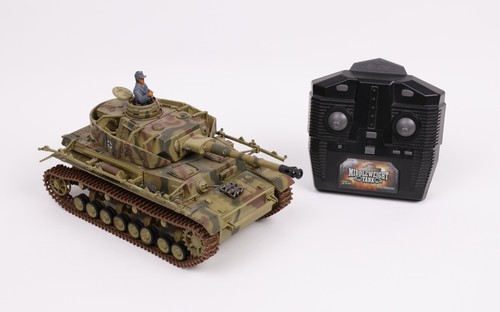 Waltersons panzer ausf h - waltersons,