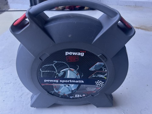 Pewag sportmatik schneeketten - pewag,