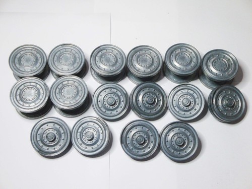 Metalllaufrollen heng long - metalllaufrollen,