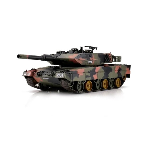 Henglong leopard 2a5 panzer - henglong,