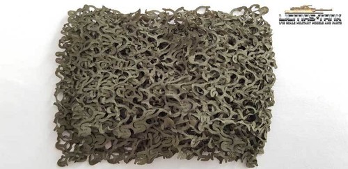 Tarnnetz schmal 5 cm - schmal, 60