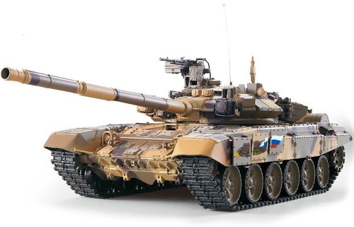 Panzer russian 90 mit - t-90,