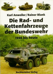 Die rad und kettenfahrzeuge - rad-,