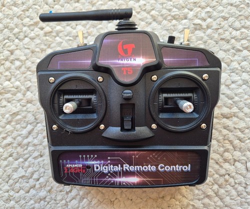 Torro taigen 4 ghz - 2,4,