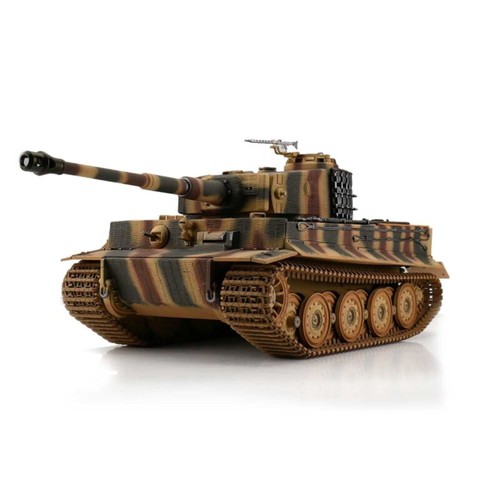 Torro tiger späte ausf - tiger, 1