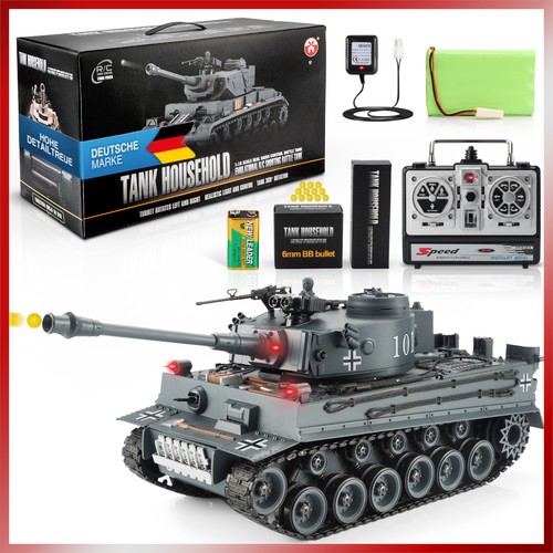 Panzer german tiger 1 - german,