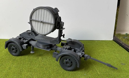 Asiatam flak scheinwerfer - asiatam,