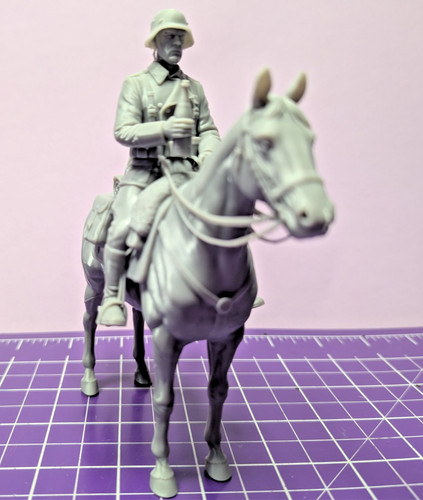 Neu german deutscher soldat - neu!,