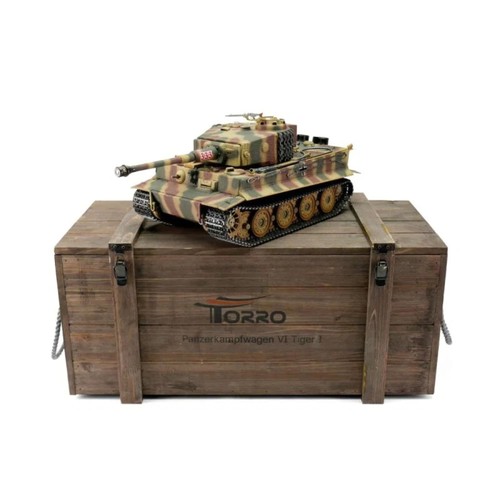 Tiger späte ausf - tiger,