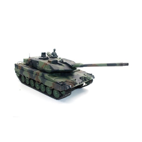 Heng long panzer - heng, a6