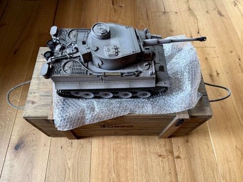 Torro tiger 16 ir - torro, i