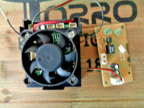 Panzer henglong 27mhz rx18 - rc,