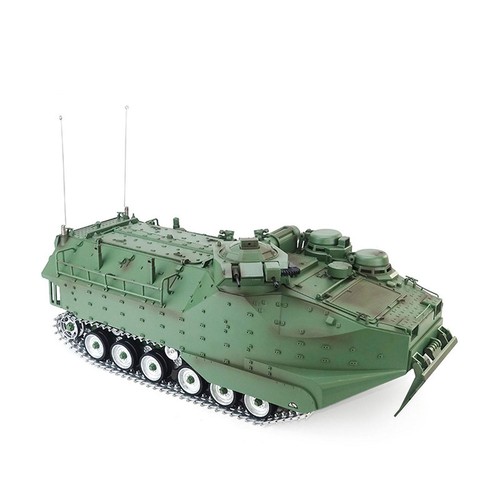 Tongde rc panzerfahrzeug - tongde, 1/16