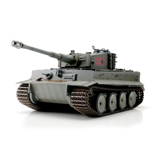 Torro panzer tiger grau - torro, 1