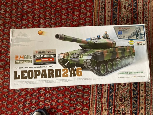 Heng long leopard - long,