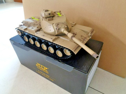 Tongde rc kampfpanzer - rc,